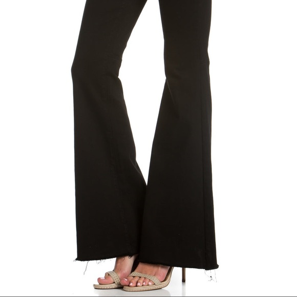 O2 Jeans made in California - Picture 4 of 4